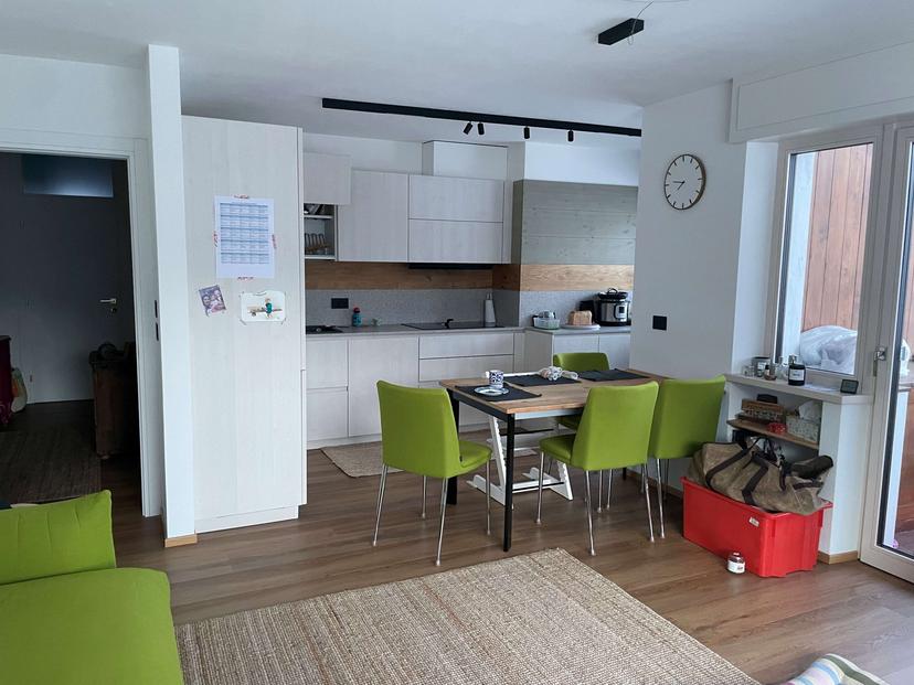Appartamento, Cortina d'Ampezzo — foto 2 di 5