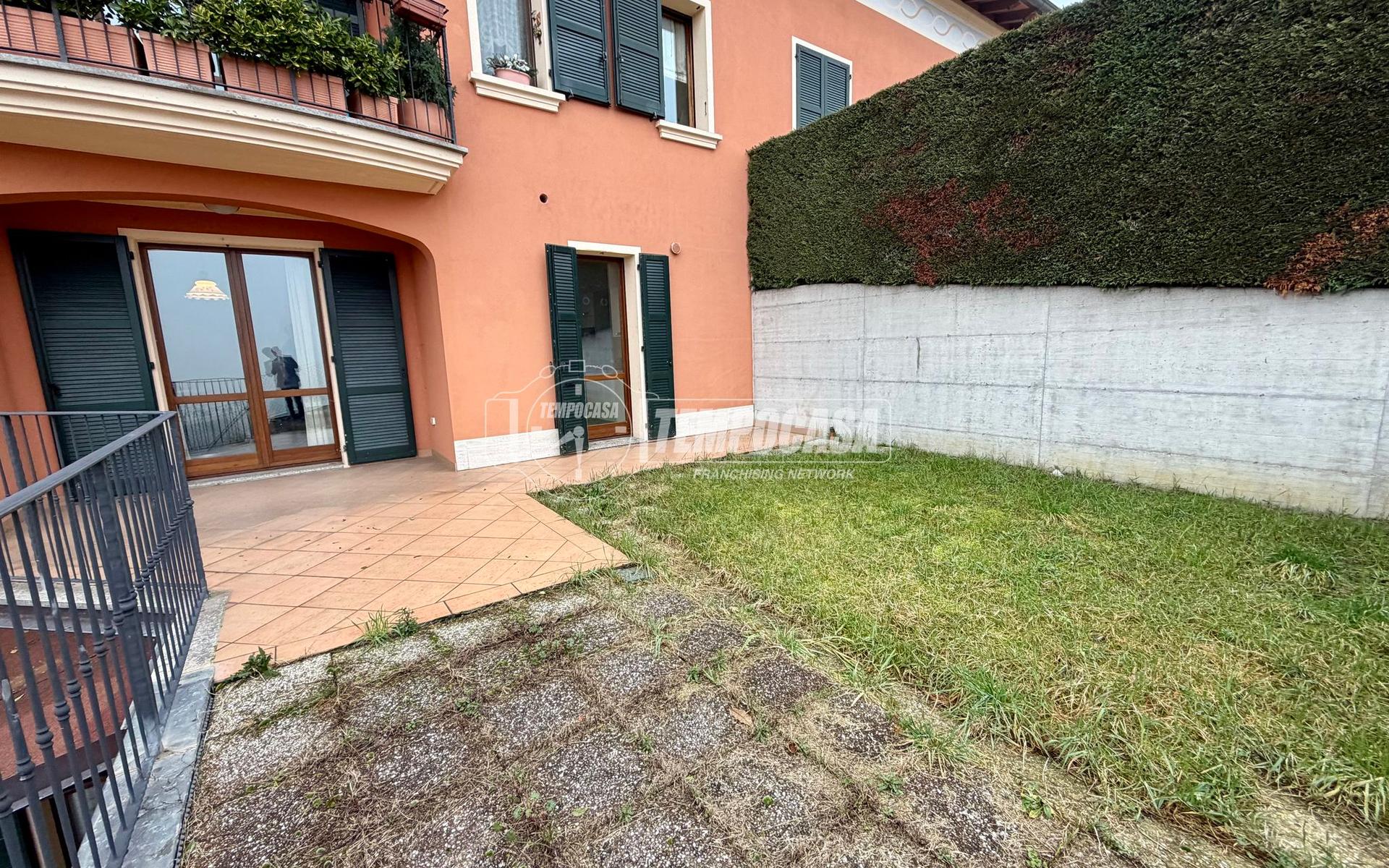 Trilocale, Pavullo nel Frignano