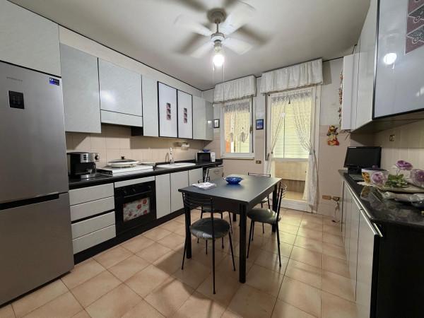 Quadrilocale in Via Cappelletta 27, Reggiolo — foto 5 di 5