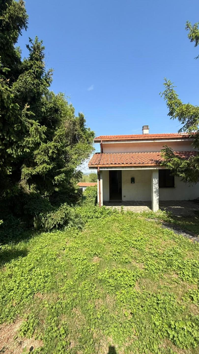 Villa in Via Braia 4, Terruggia — foto 2 di 5