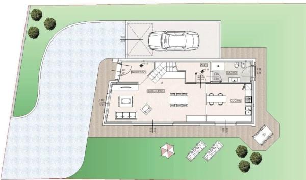 Villa, Caldonazzo — foto 4 di 4
