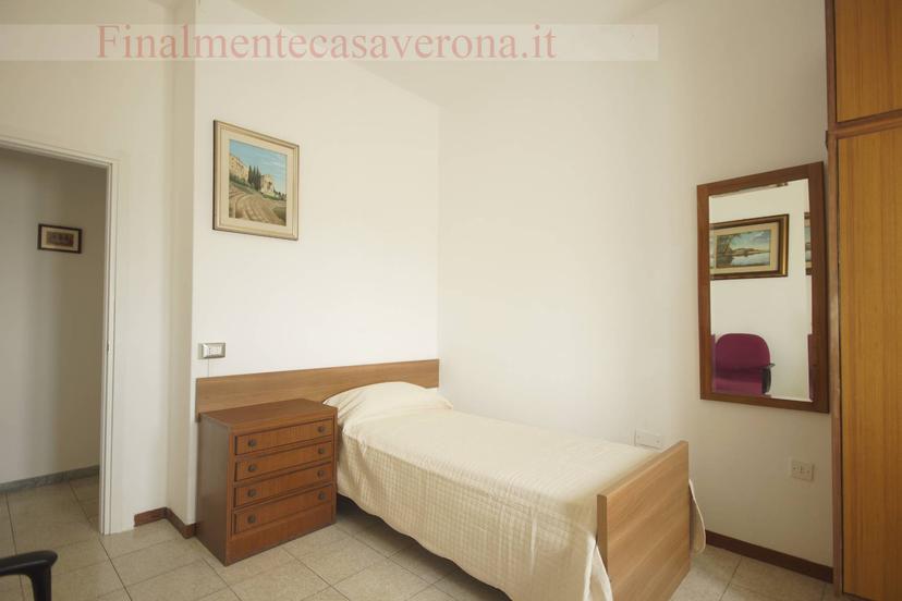 Quadrilocale in Via Zeila 21, Verona