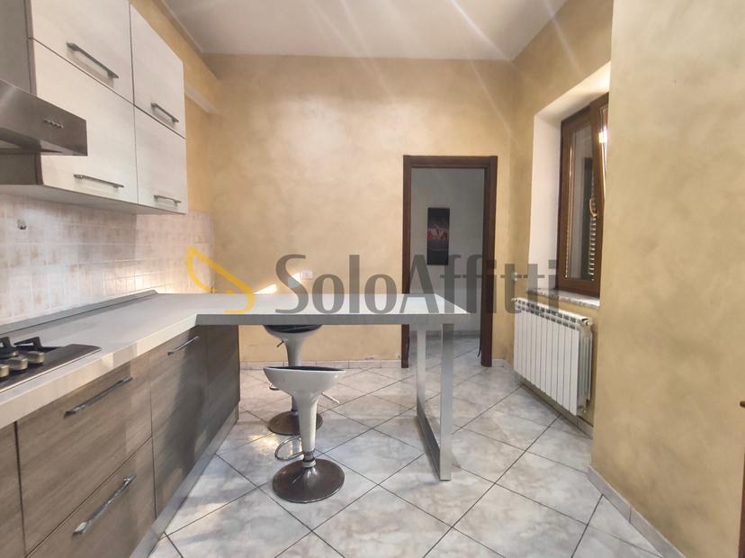 Appartamento in Via Tarquinia 34, Civitavecchia — foto 4 di 5