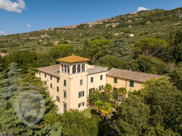 Villa in Case Sparse Palazzone, Cortona — foto 5 di 5