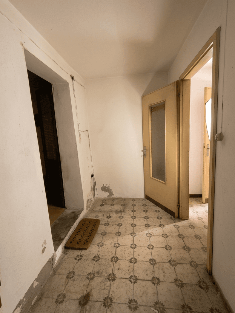 Casa indipendente in Crespino Via Passodoppio, Crespino — foto 3 di 5