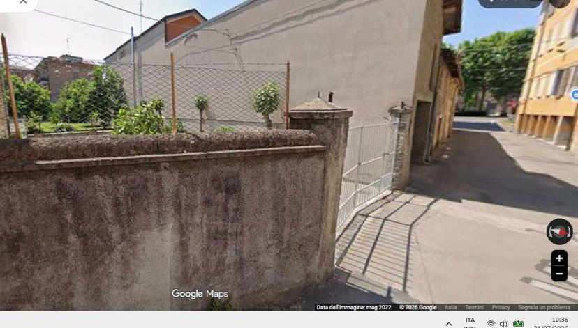 Trilocale in Via Concia 6., Scandiano — foto 5 di 5