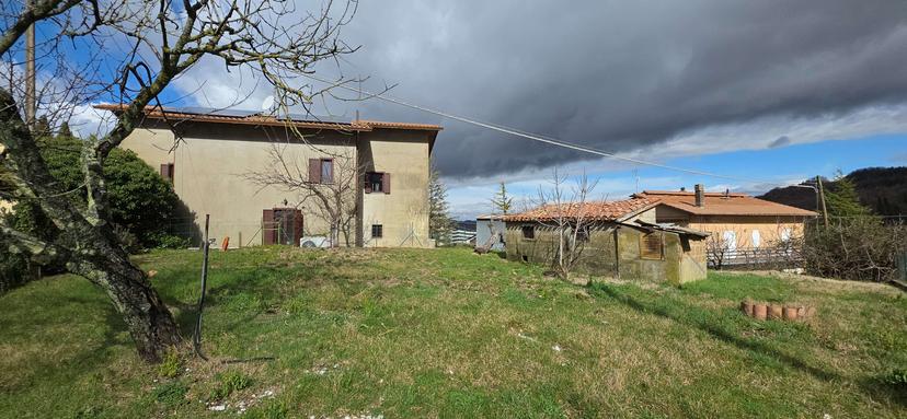 Villa unifamiliare, Gubbio — foto 3 di 5