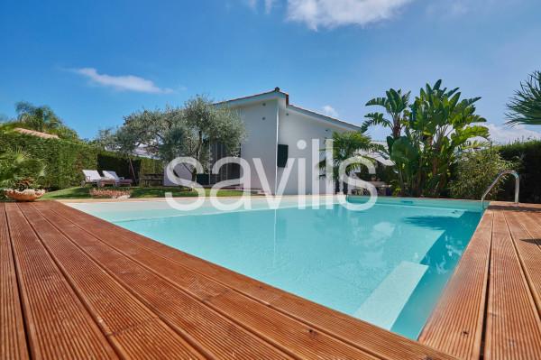 Villa in Contrada Difisa, Pollina — foto 5 di 5
