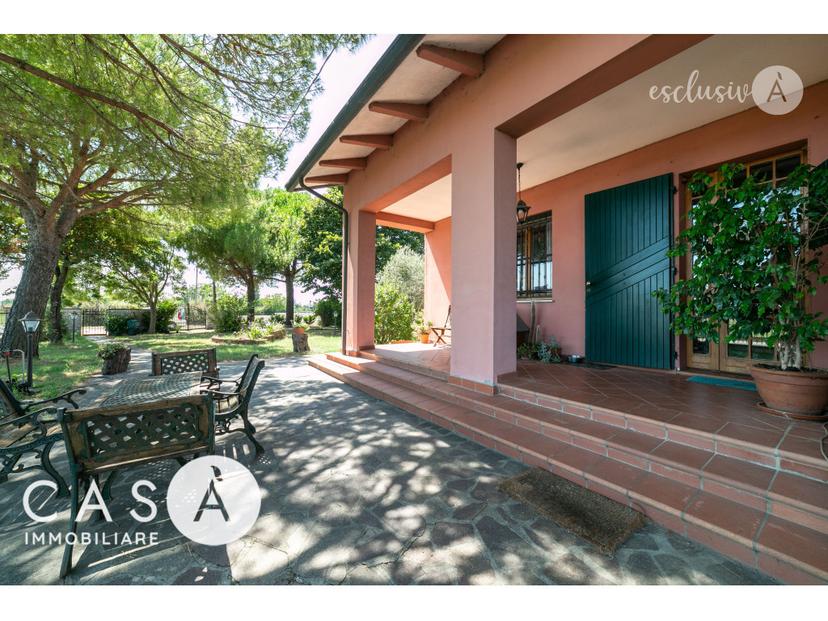 Villa unifamiliare in Via Sirena 1, Cervia — foto 5 di 5