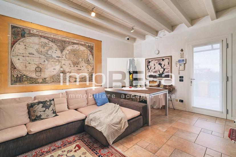 Villa in Via Divisione Alpina Tridentina, Zero Branco — foto 5 di 5