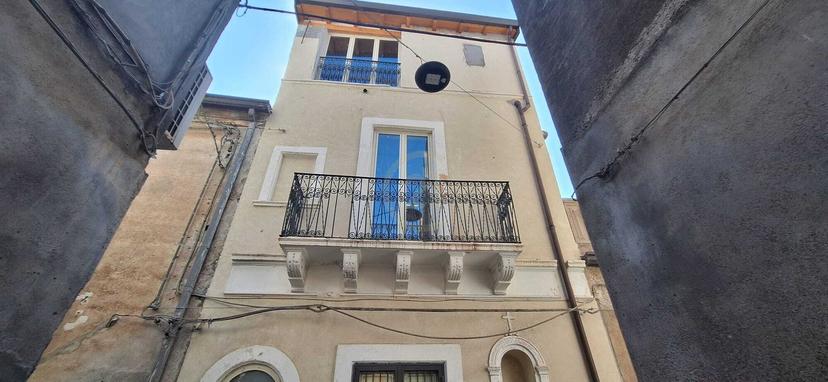 Casa indipendente in Via San Giuseppe 10, Paternò — foto 2 di 5