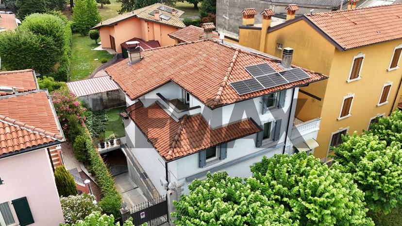 Villa in Via Locatelli 97, Trescore Balneario — foto 5 di 5