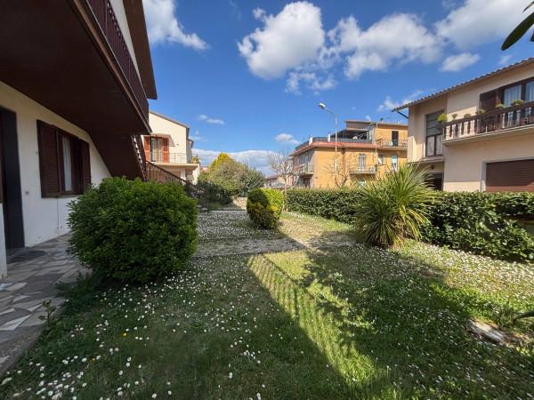 Villa in Via Andrea Zerbini, Montefiascone