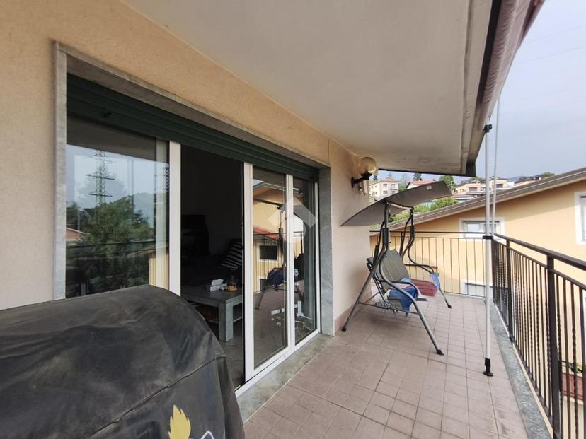 Bilocale in Via delle Busacce 08, San Fermo della Battaglia — foto 4 di 5