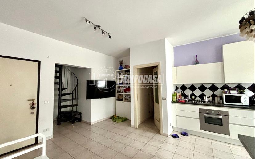 Quadrilocale in Via Cavalieri di Vittorio Veneto, Andorno Cacciorna, Andorno Micca — foto 5 di 5