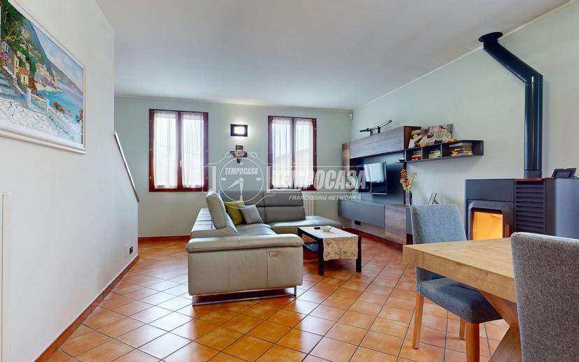 Villa a schiera in Via J. Cantelli 103, Guiglia — foto 4 di 5