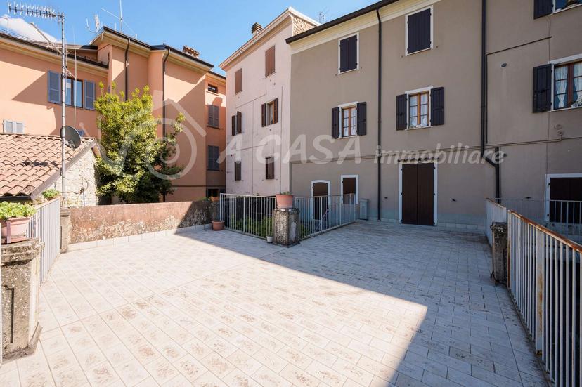 Trilocale in Via Giuseppe Mazzini 6, Calestano — foto 5 di 5