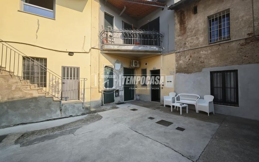 Bilocale in Via Dante, Caronno Pertusella — foto 5 di 5