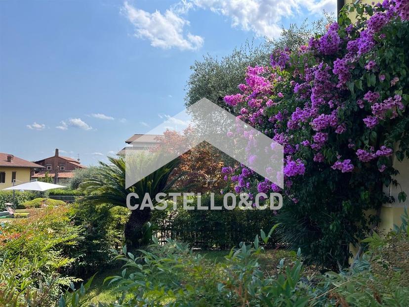 Trilocale in Via Bertanigra 4, Padenghe sul Garda — foto 4 di 5