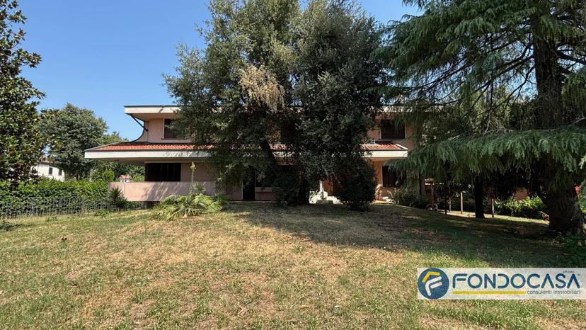 Villa in Via Gorini 16, Palazzolo sull'Oglio — foto 5 di 5