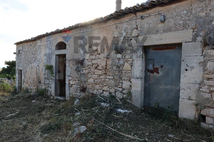 Rustico in C.da Gelso Snc, Ragusa — foto 2 di 5