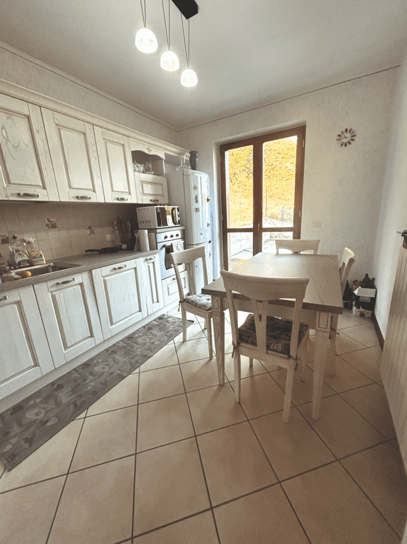 Villa bifamiliare in Via Liano, Gargnano — foto 4 di 5