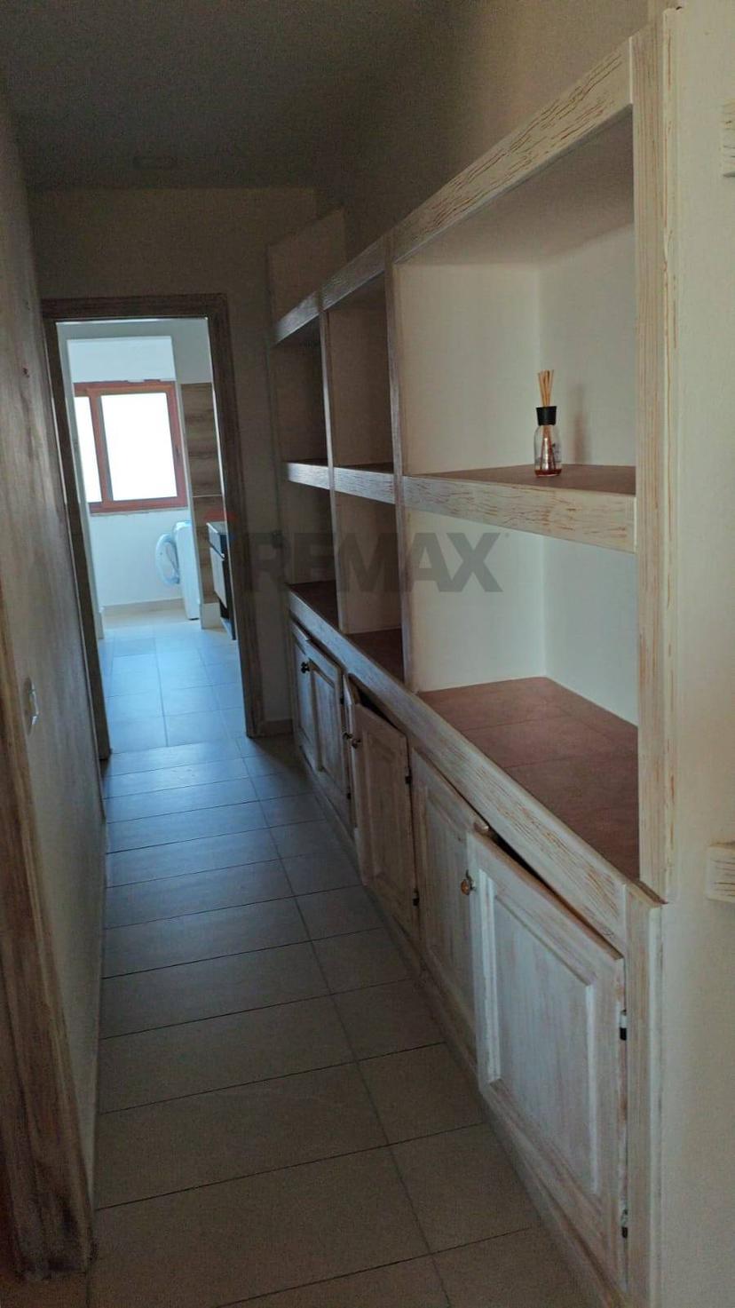 Trilocale in Via G. Cesaraccio 12, La Maddalena — foto 3 di 5