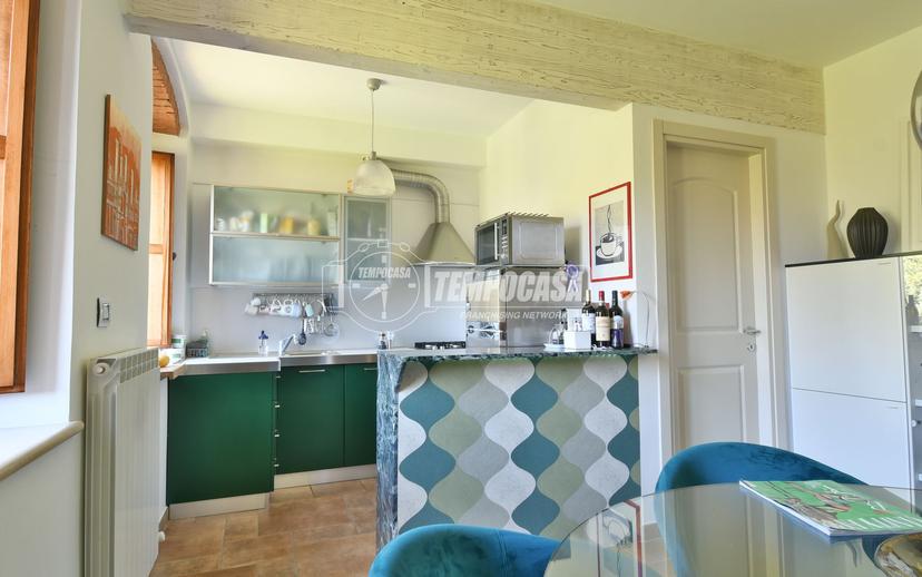 Quadrilocale in Via Porta Torricella, Ascoli Piceno — foto 5 di 5