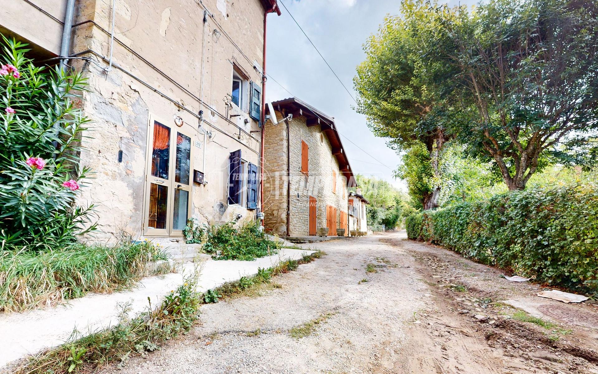 Bilocale in Via Sassi 284/Spazzura, Guiglia