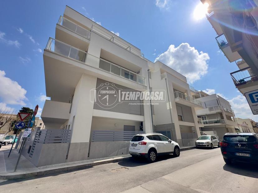 Attico in Via Orazio Flacco 2, Valenzano — foto 3 di 5