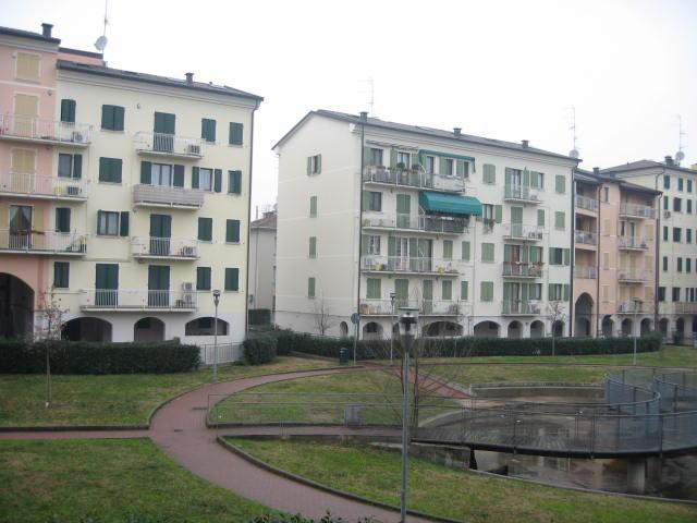 Monolocale in Via Lombardia 4, Parma
