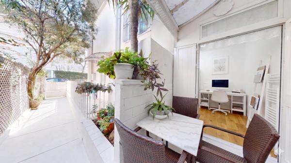 Terratetto unifamiliare in Viale Giovanni Pascoli 28, Riccione — foto 2 di 5