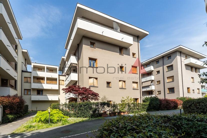 Trilocale, Brugherio — foto 3 di 5