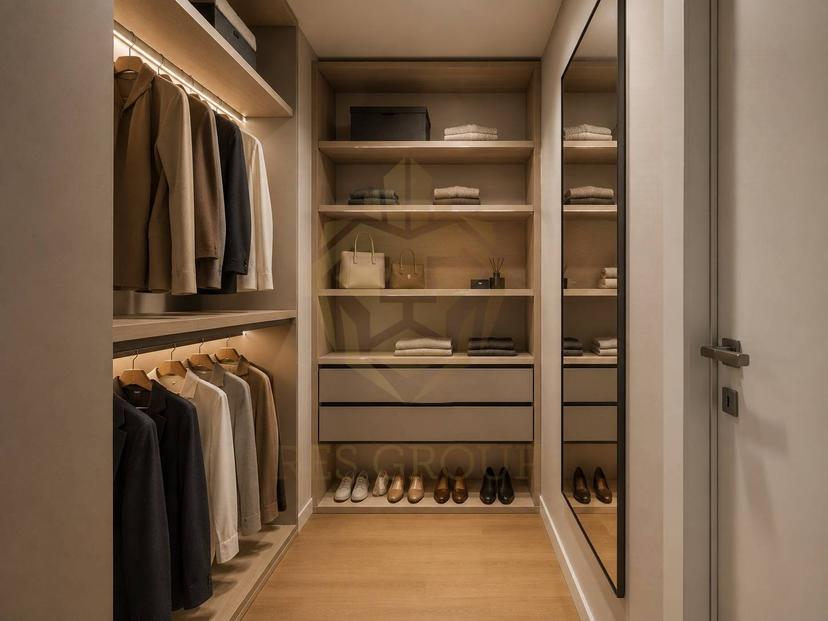 Bilocale in Via Gaetana Agnesi 7, Monza — foto 5 di 5