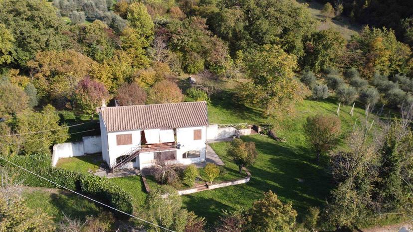 Casa indipendente, Ferentillo — foto 4 di 5