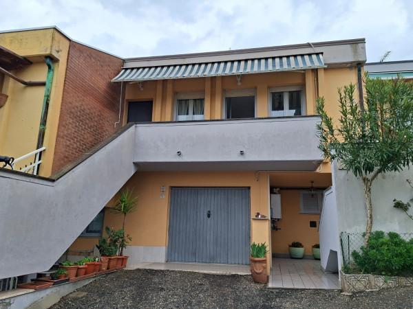 Villa a schiera in Via dei Tigli, Collazzone — foto 3 di 5