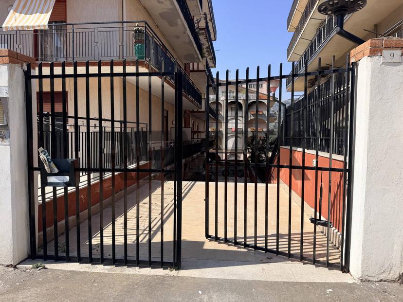 Appartamento in Via Oliveto 9, Gaggi — foto 5 di 5