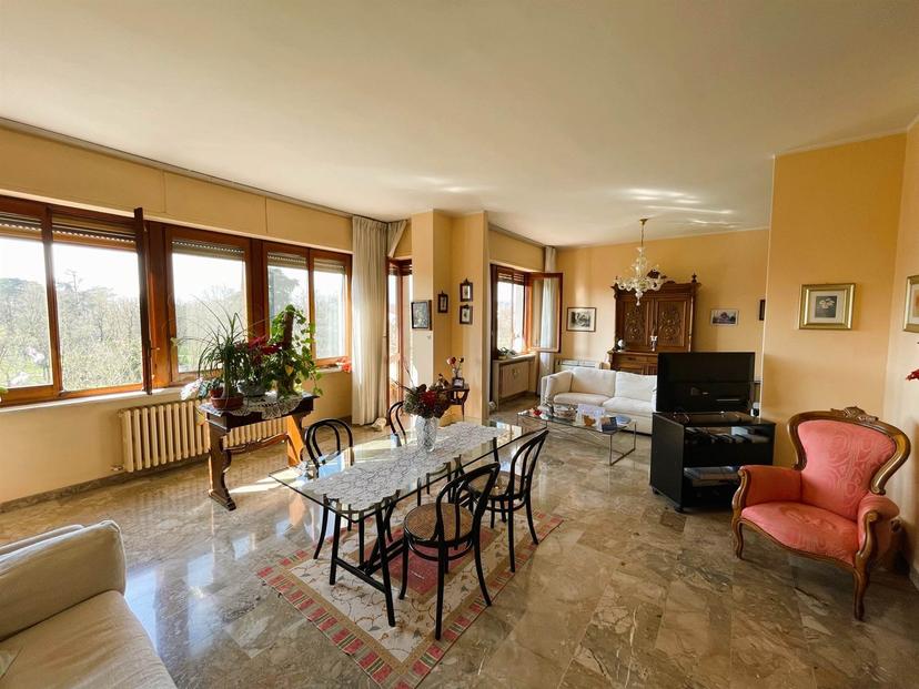 Appartamento in Viale Bistolfi, Casale Monferrato — foto 5 di 5