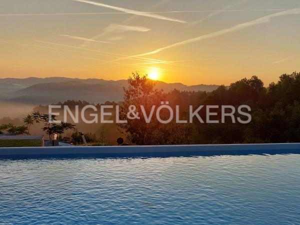 Casale in Regione Montaldo, Spigno Monferrato