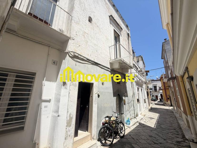 Casa indipendente in Via Pola 8, Bari — foto 2 di 5
