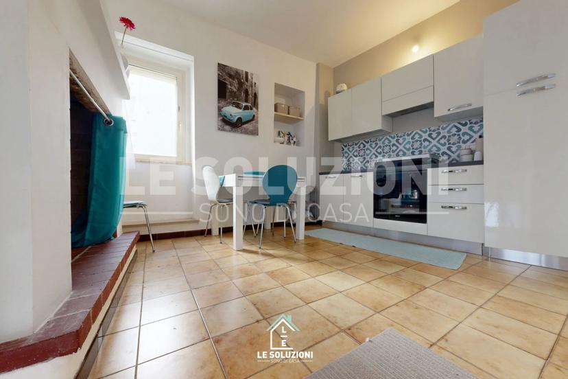 Casa indipendente in Via Campanile 6, Putignano — foto 2 di 5