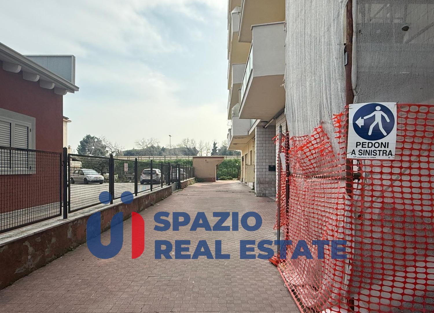 Attico in Via del Circuito 231, Pescara