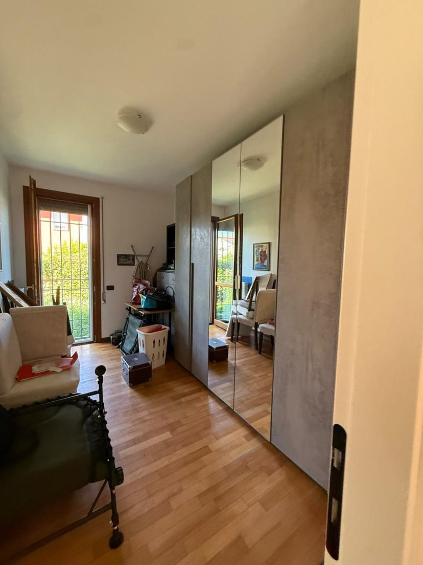 Appartamento in Via Primo Maggio 5 Int. 1, Polverara — foto 3 di 5