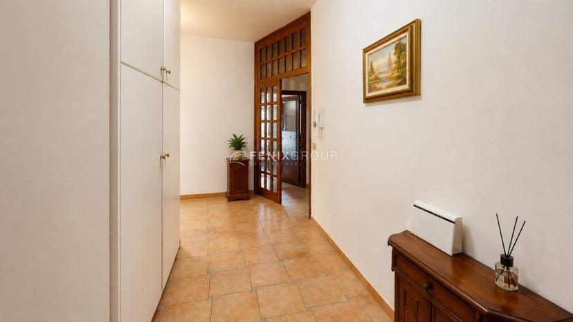 Quadrilocale in Via Esino 12, San Benedetto del Tronto — foto 2 di 5