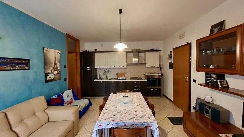 Trilocale in Viale Europa, Tribano — foto 4 di 5
