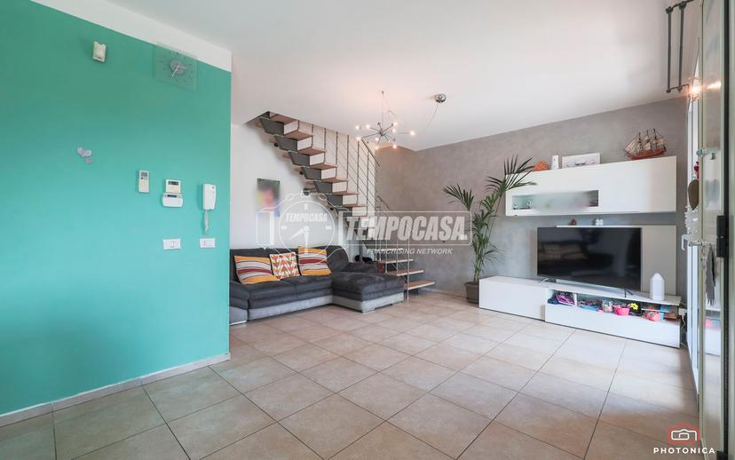 Villa a schiera in Via Claudio Monteverdi, Misano Adriatico — foto 4 di 5