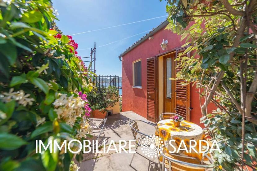 Casa indipendente, La Maddalena — foto 2 di 5