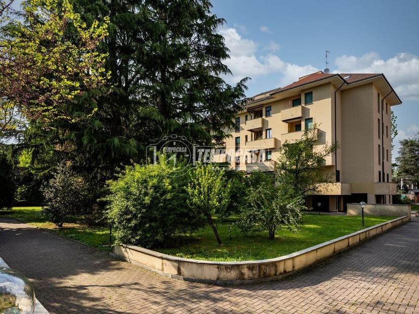 Trilocale, Villasanta — foto 3 di 4