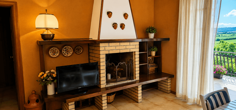 Villa in Via Piantonata 19, Fossacesia — foto 3 di 5