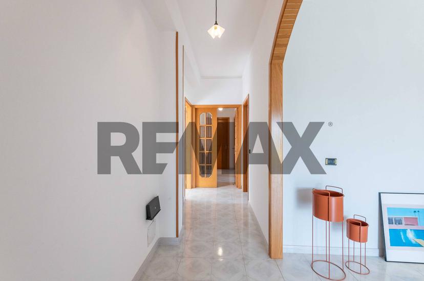 Appartamento in Viale Liberta\' 30, Rosolini — foto 5 di 5